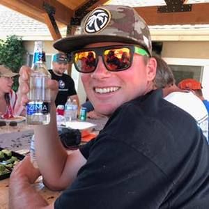 Meet your Posher, Jesse